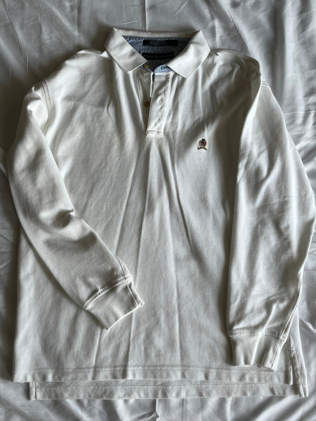 Vintage Tommy Hilfiger Polo shirt