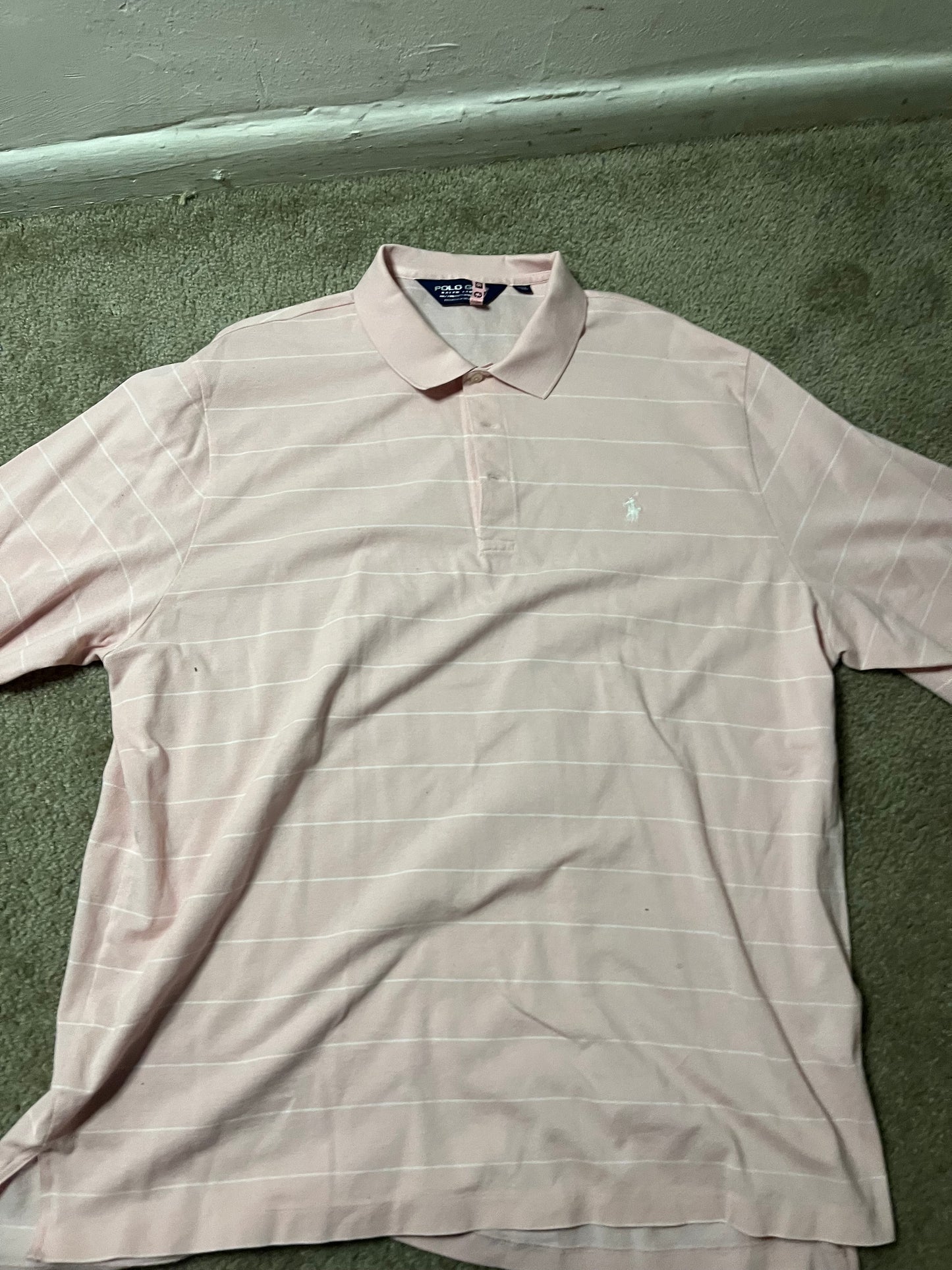 Ralph Golf