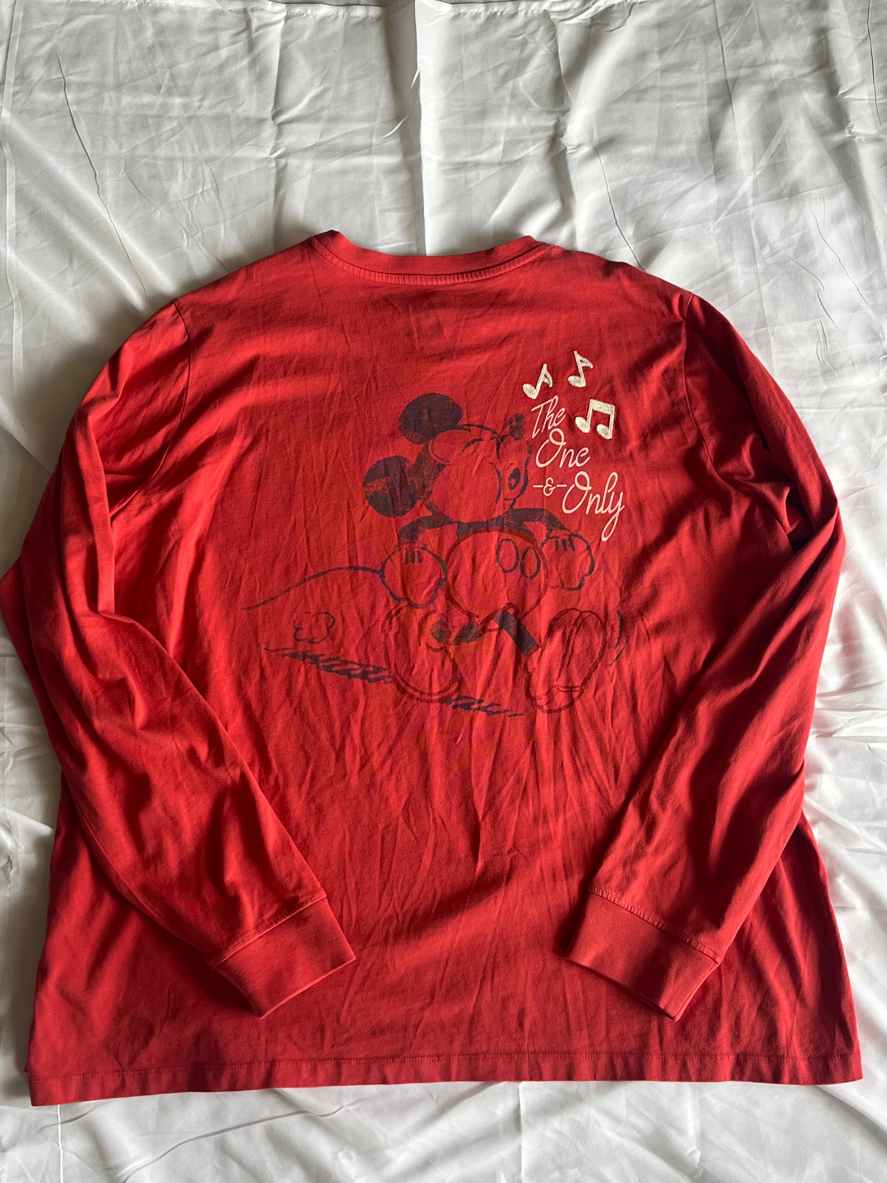 Vintage Disney shirt