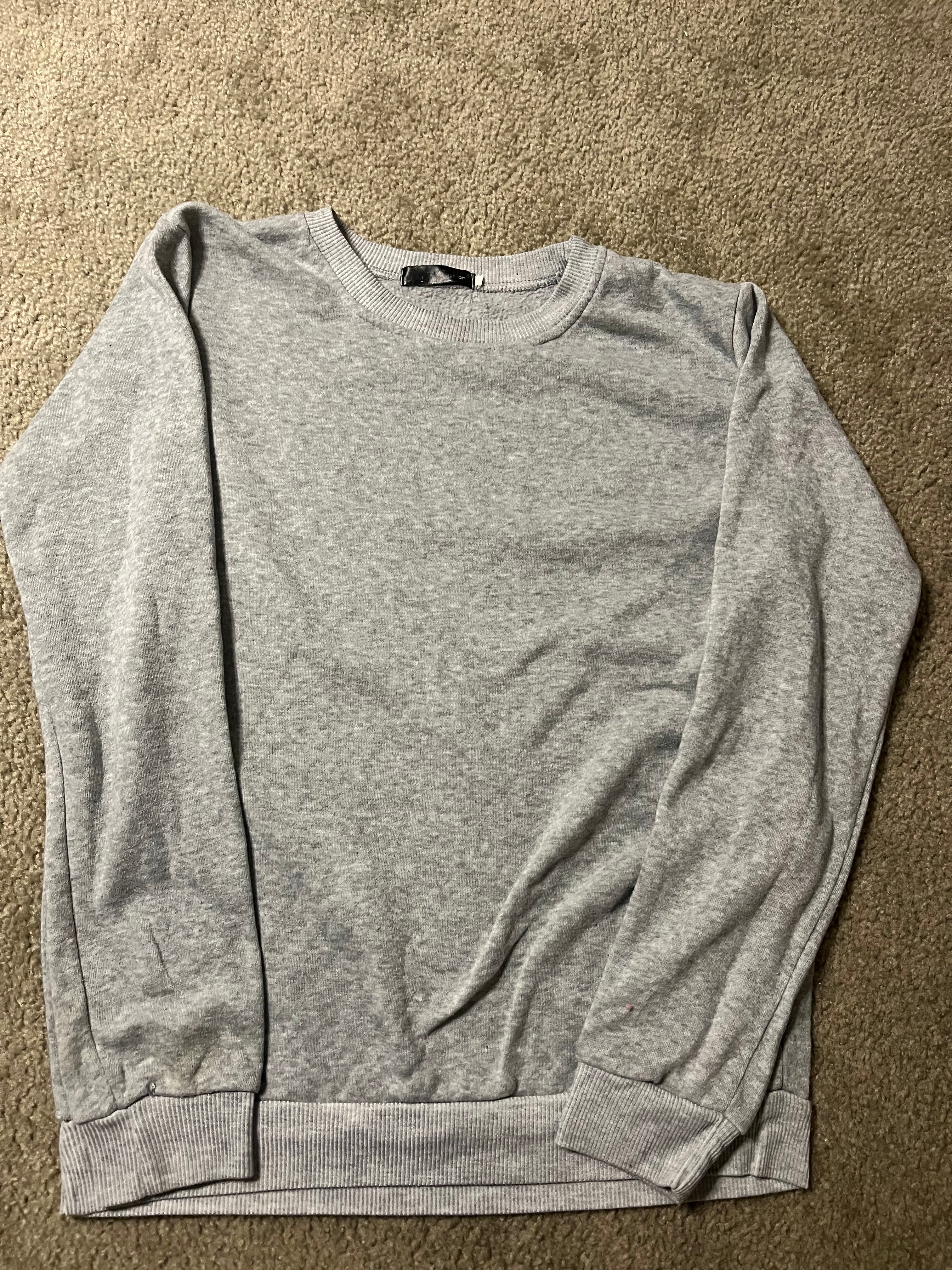 The King Sweat shirt