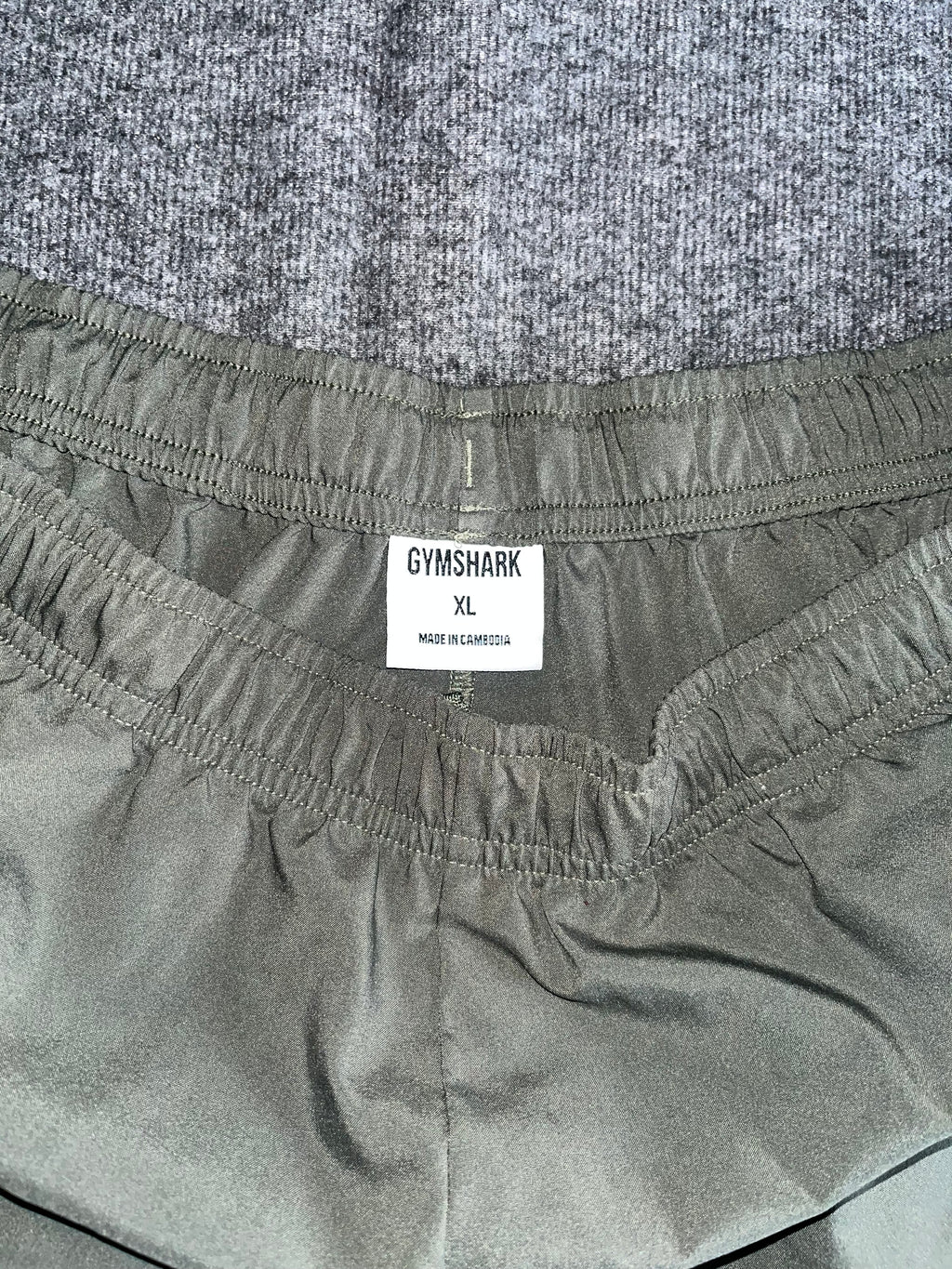 Gym Shark 🦈 shorts