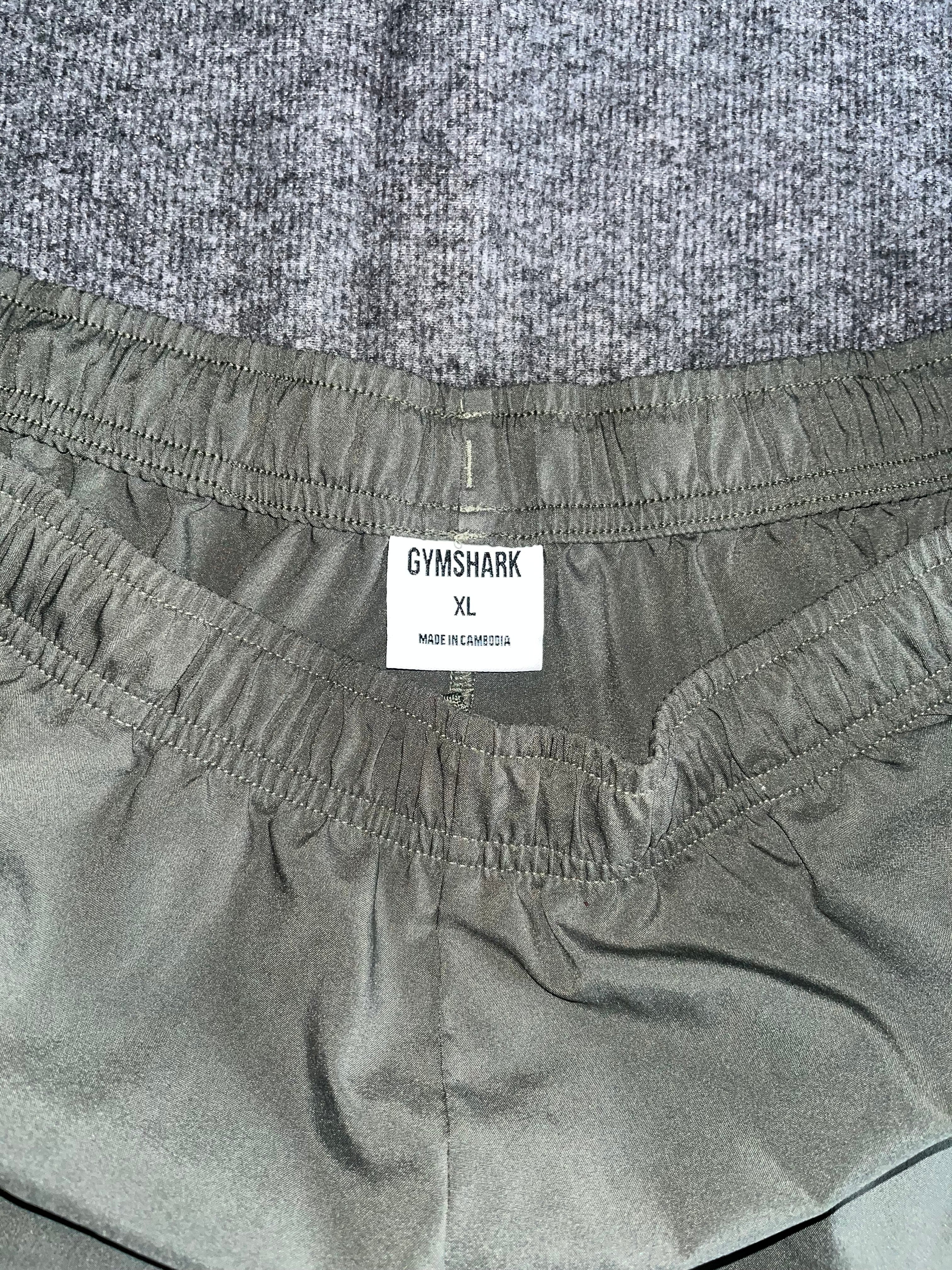 Gym Shark 🦈 shorts