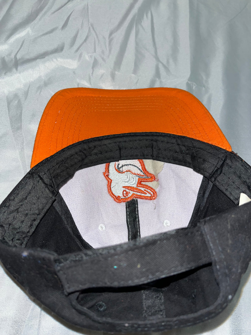 Orioles Hat