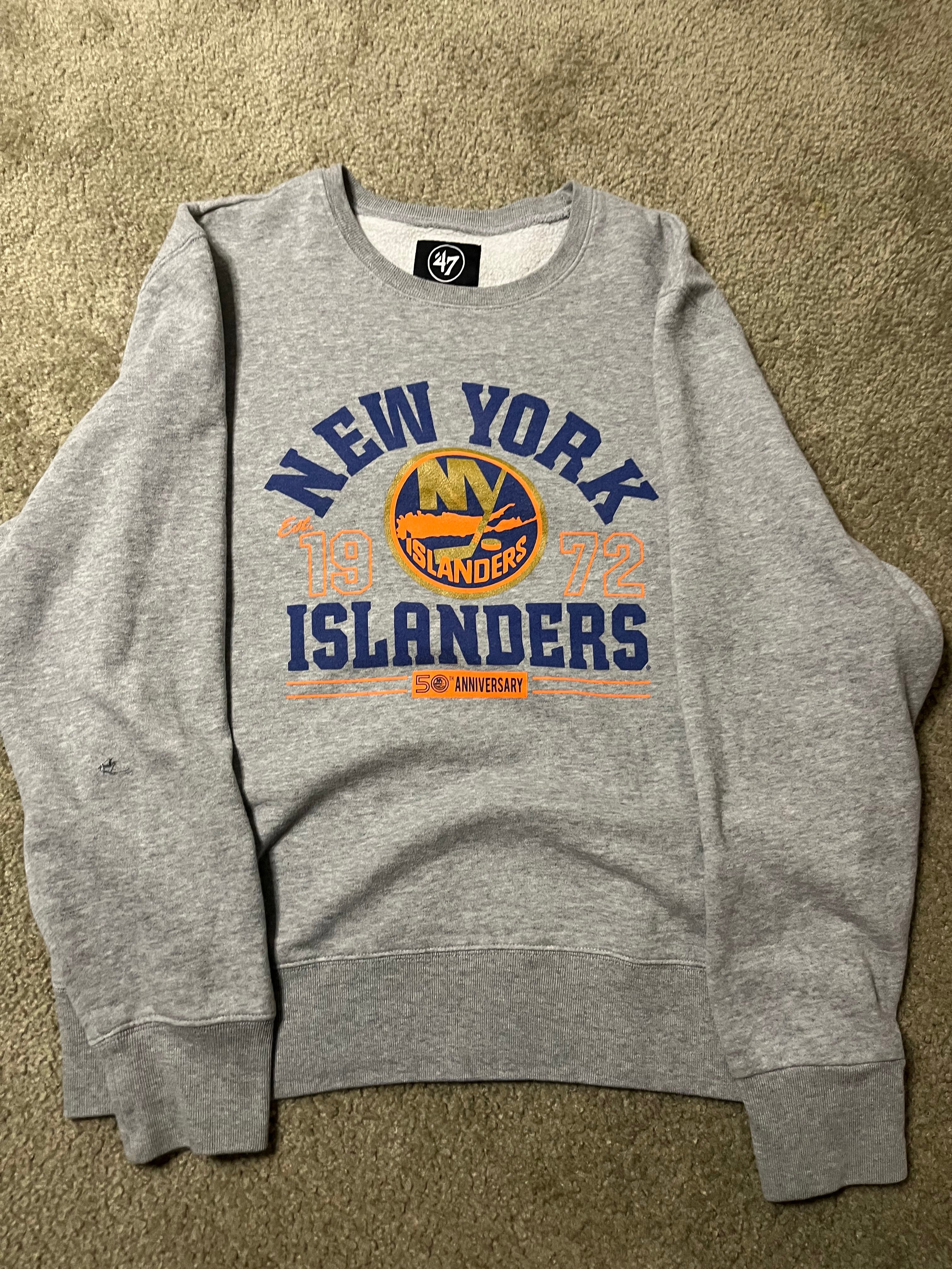 New York Islander Sweatshirt