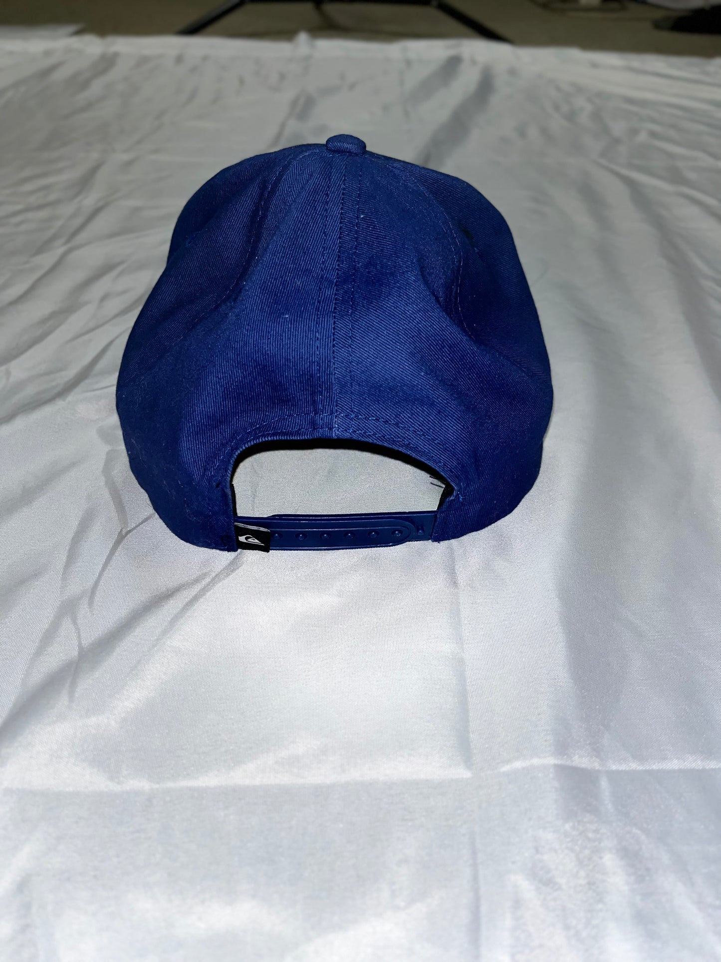 Quicksilver Hat