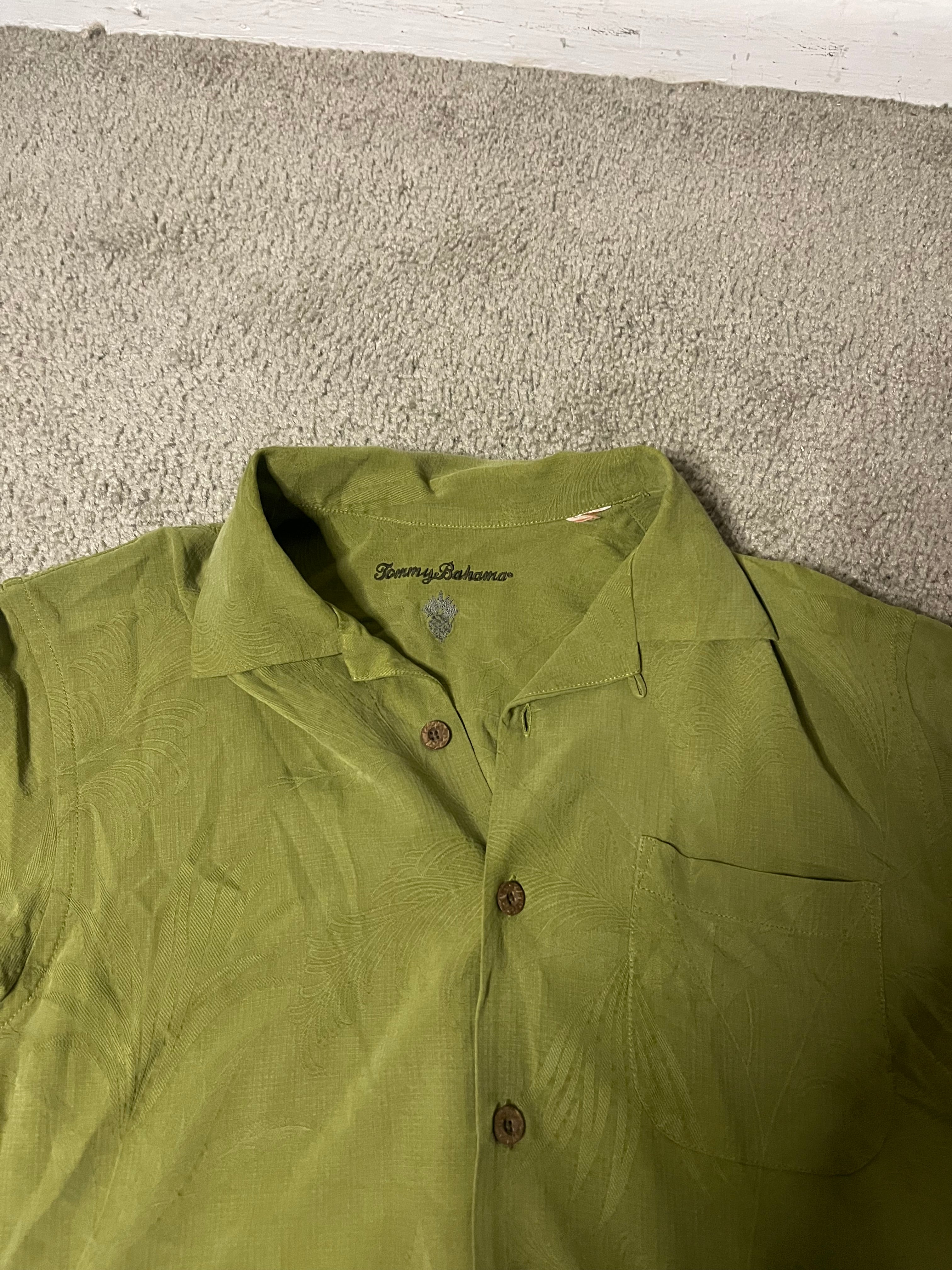 Vintage Tommy Bahama
