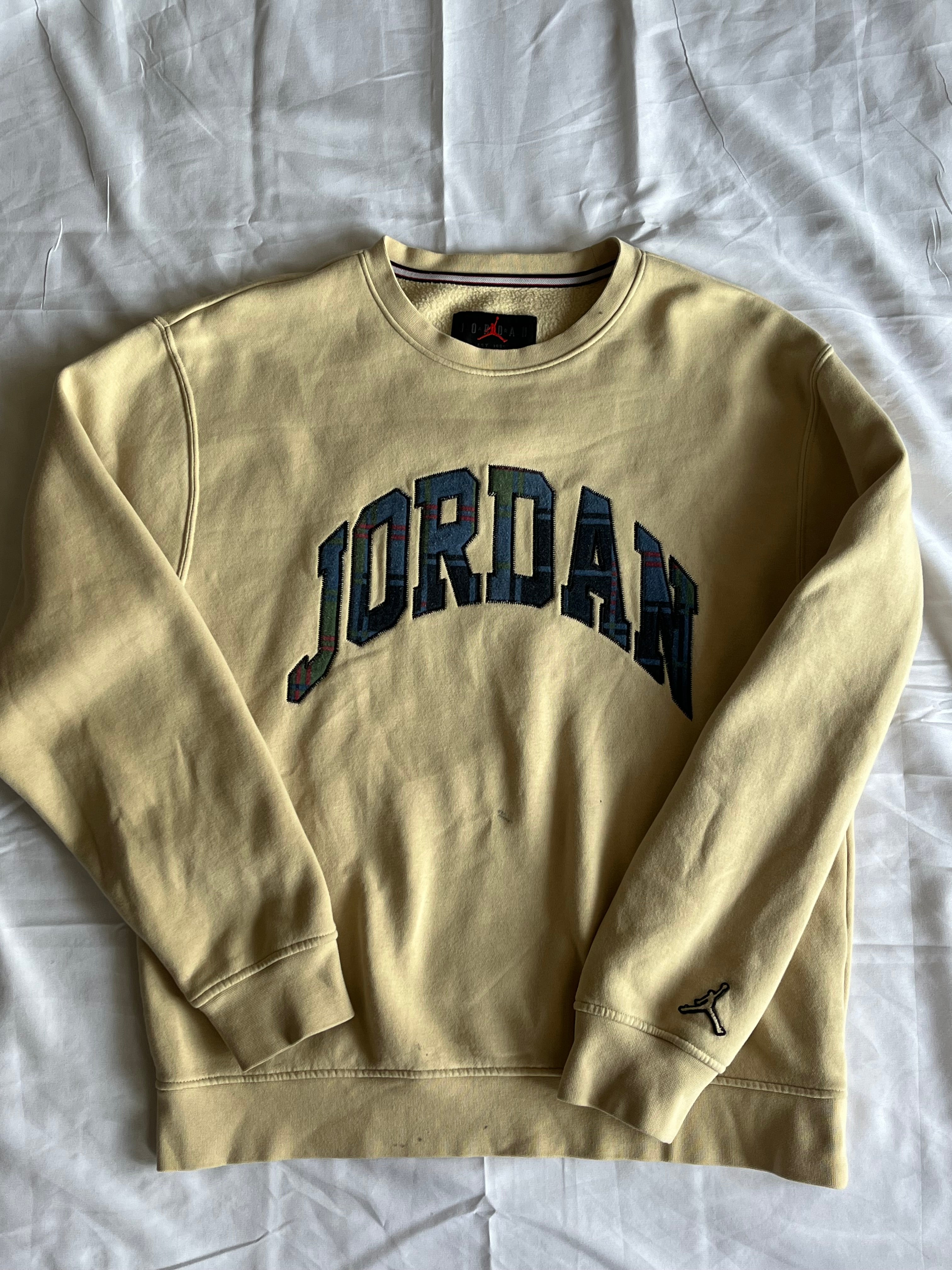 Jordan Sweat shirt