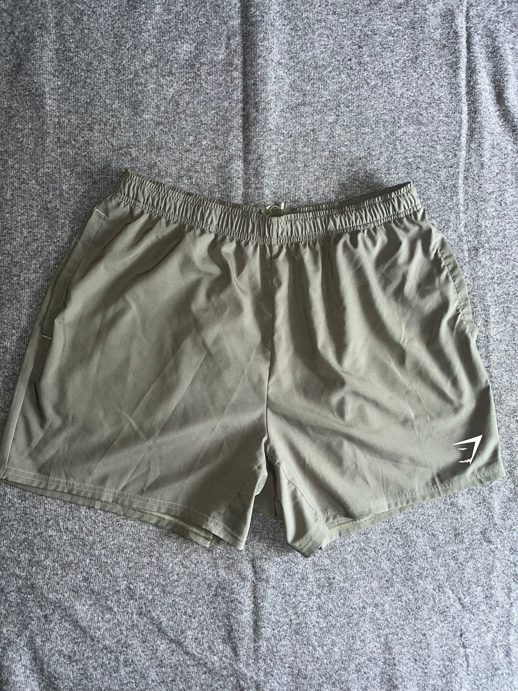 Gym Shark 🦈 shorts