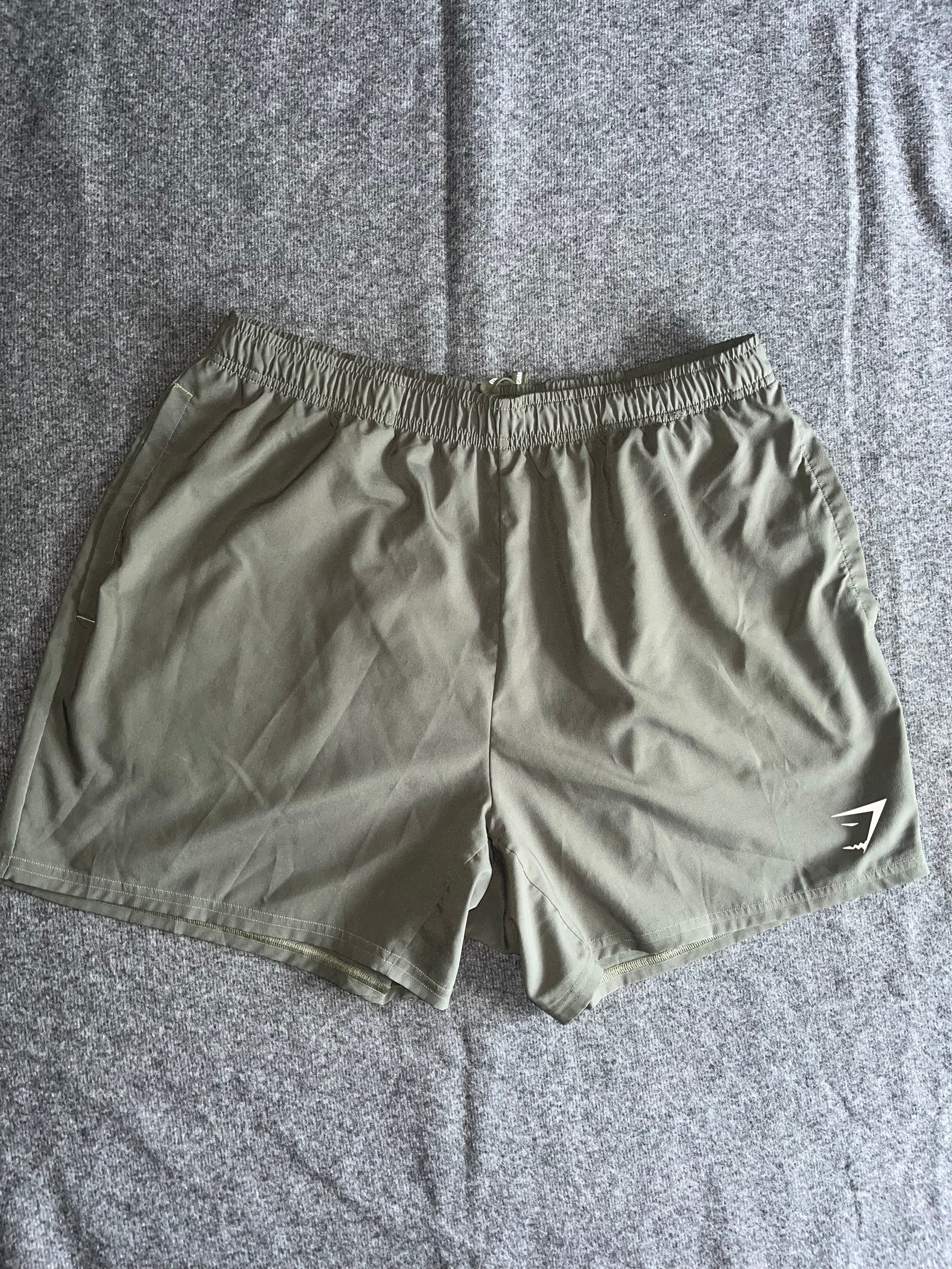 Gym Shark 🦈 shorts