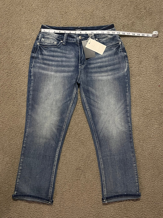Flamingals Jeans
