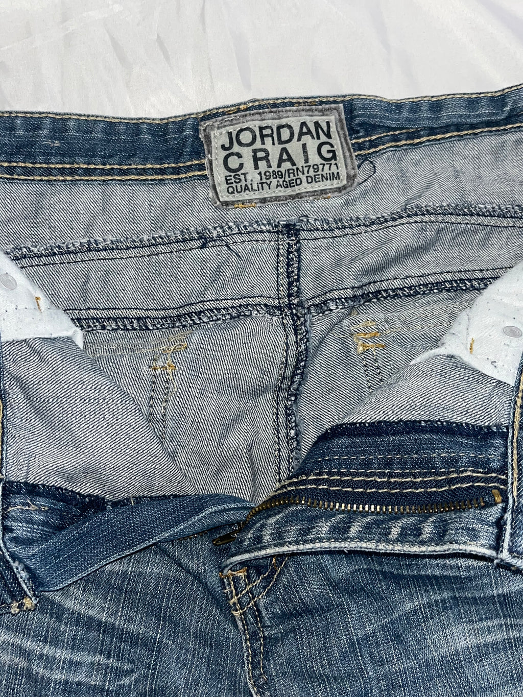 Jordan Craig Jeans