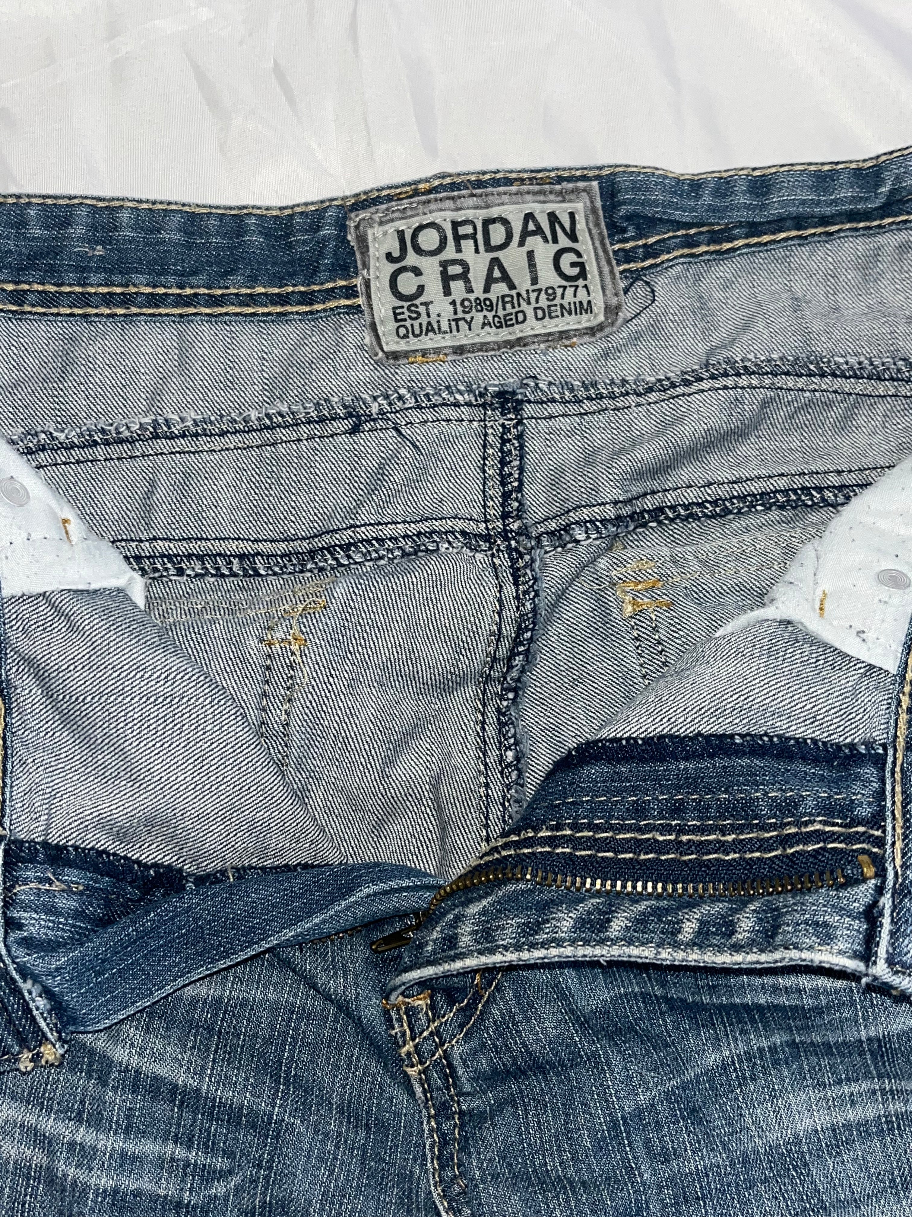 Jordan Craig Jeans