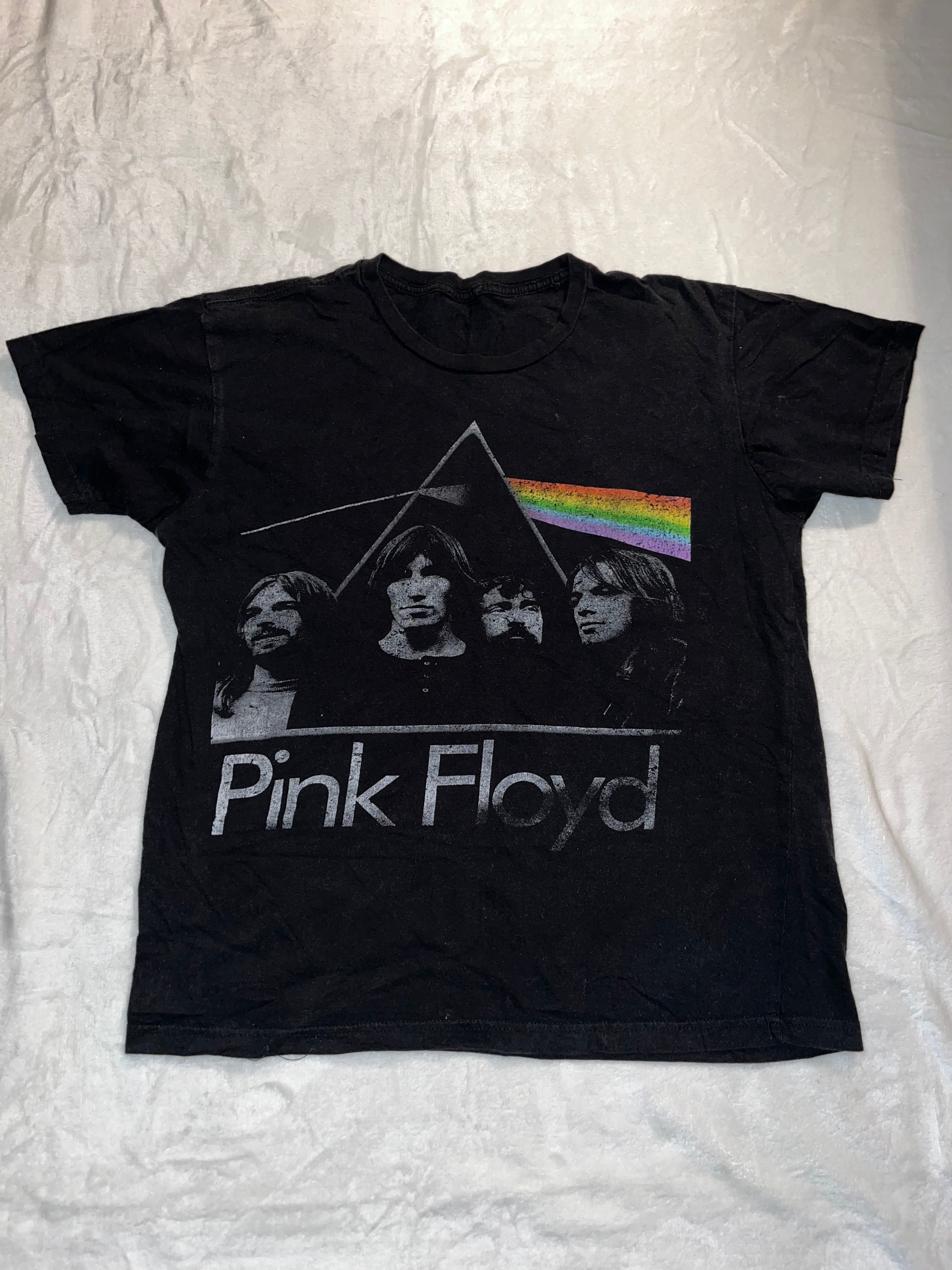 Pink Floyd Mt Rushmore