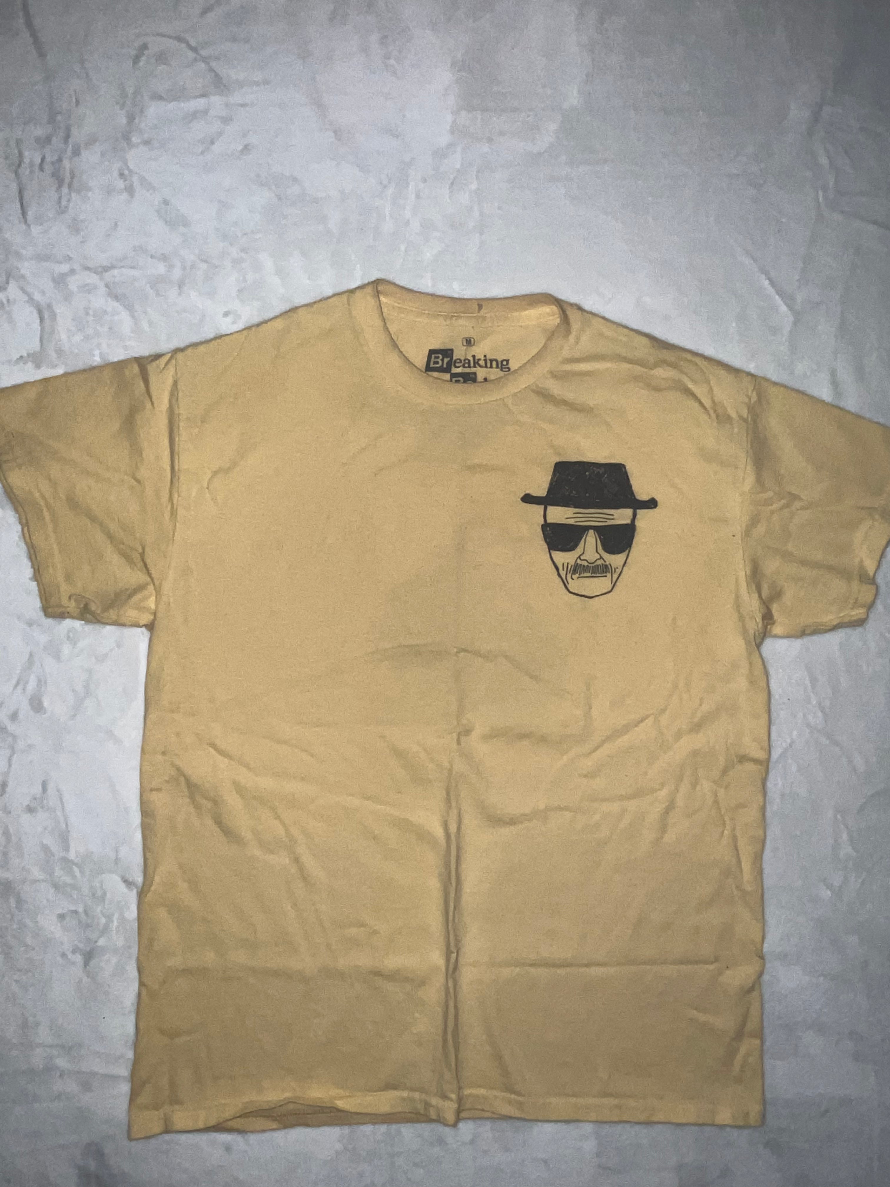 Breaking Bad Shirt