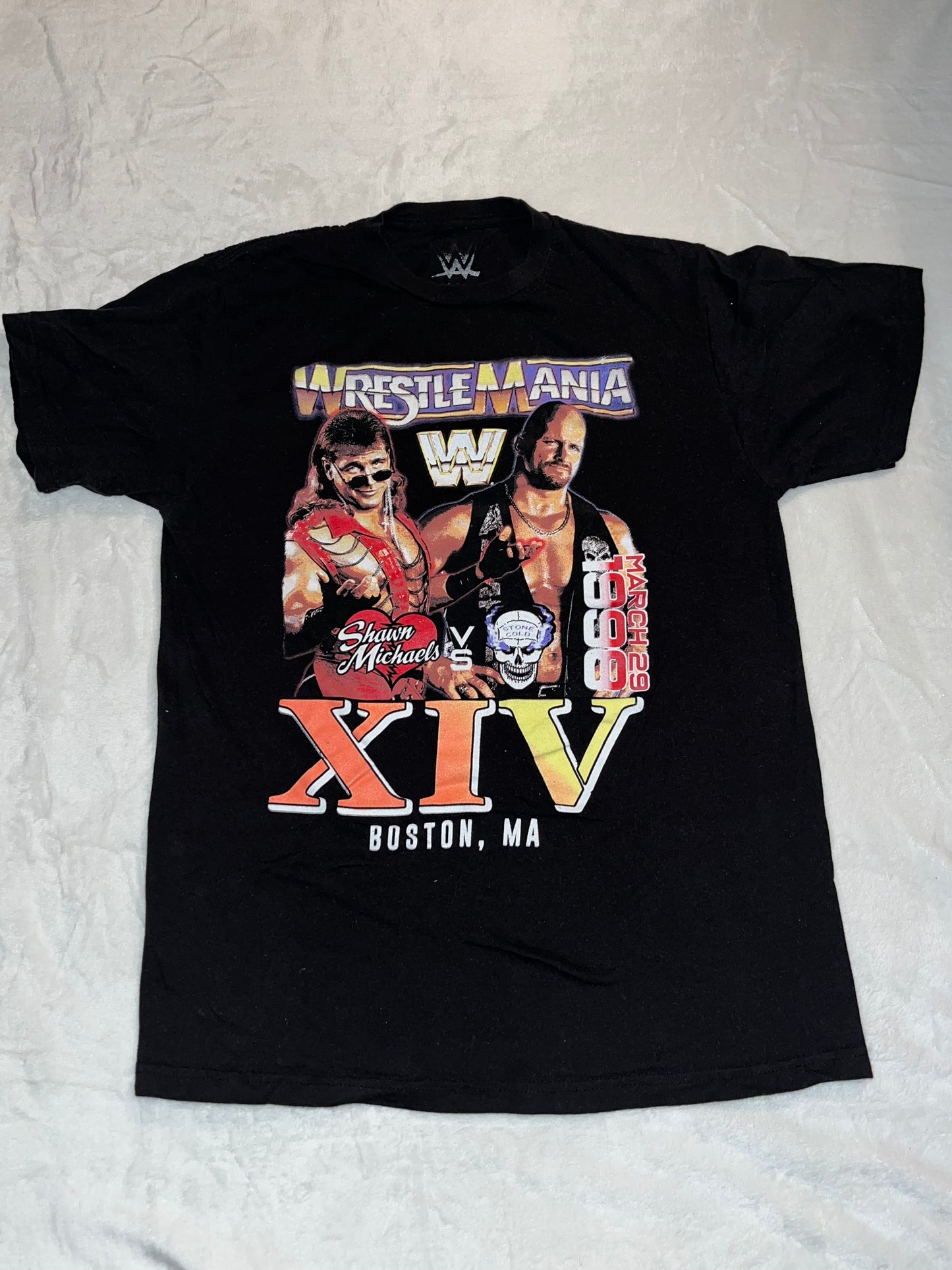 Wrestlemania