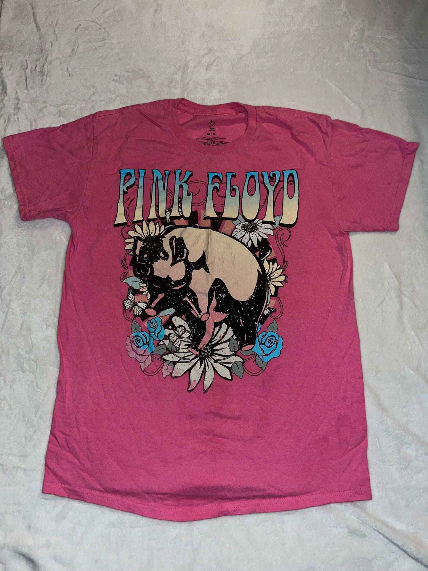 Pink Pink Floyd