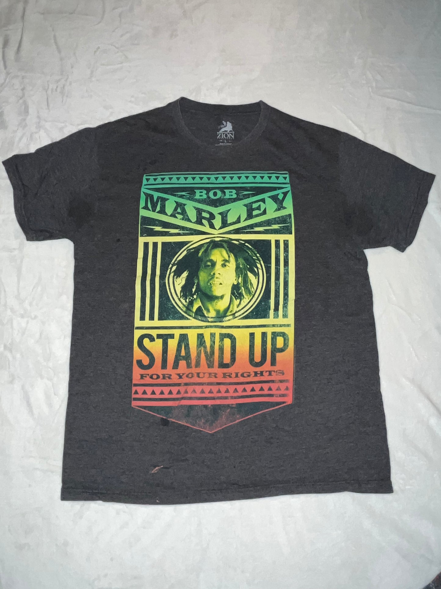 Bob Marley