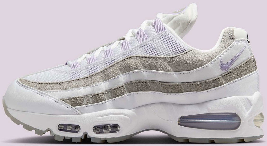 Size 6.5 - Nike Air Max 95 OG Hydrangeas W