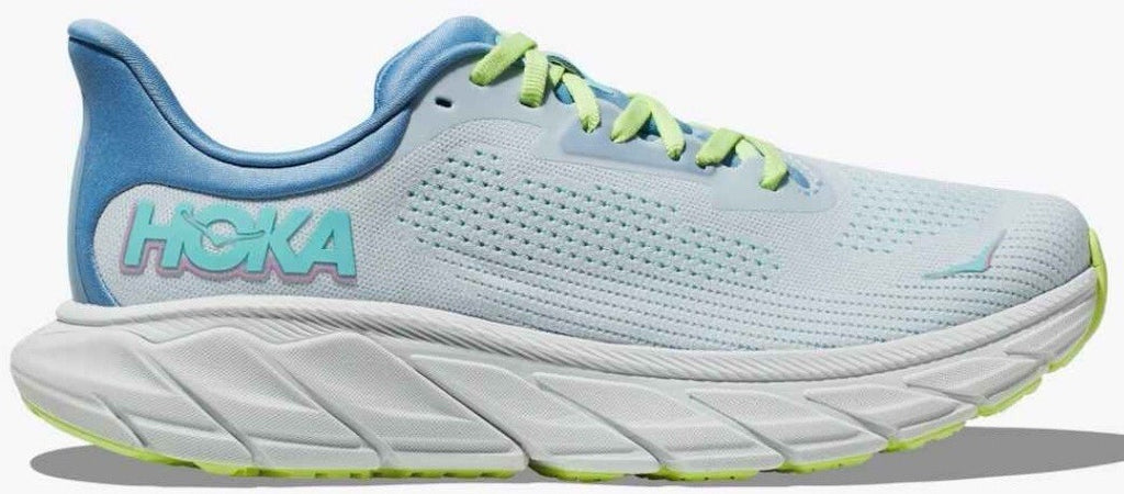 Size 7.5 - Hoka One One Arahi 7 Illusion Dusk W
