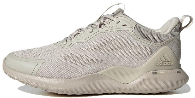 Size 6 - adidas Alphabounce Beyond Beige 2022